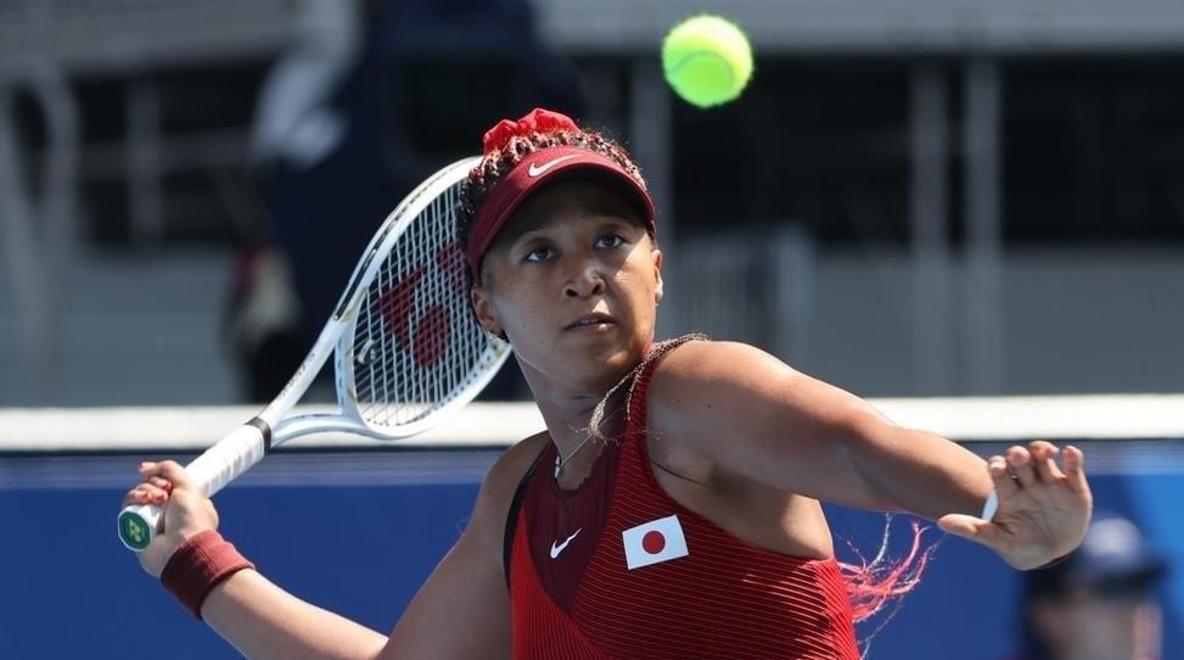 关于大坂直美连续十二场比赛得分超过比赛局势复杂，瑞士队不断突破！的信息