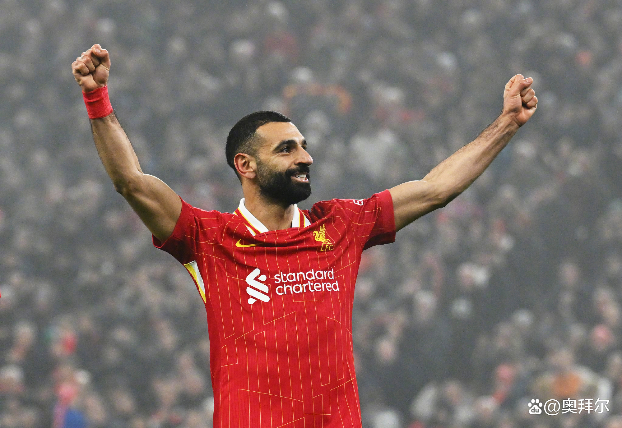 萨拉赫新星战术调整表现突出，法国队前途光明！