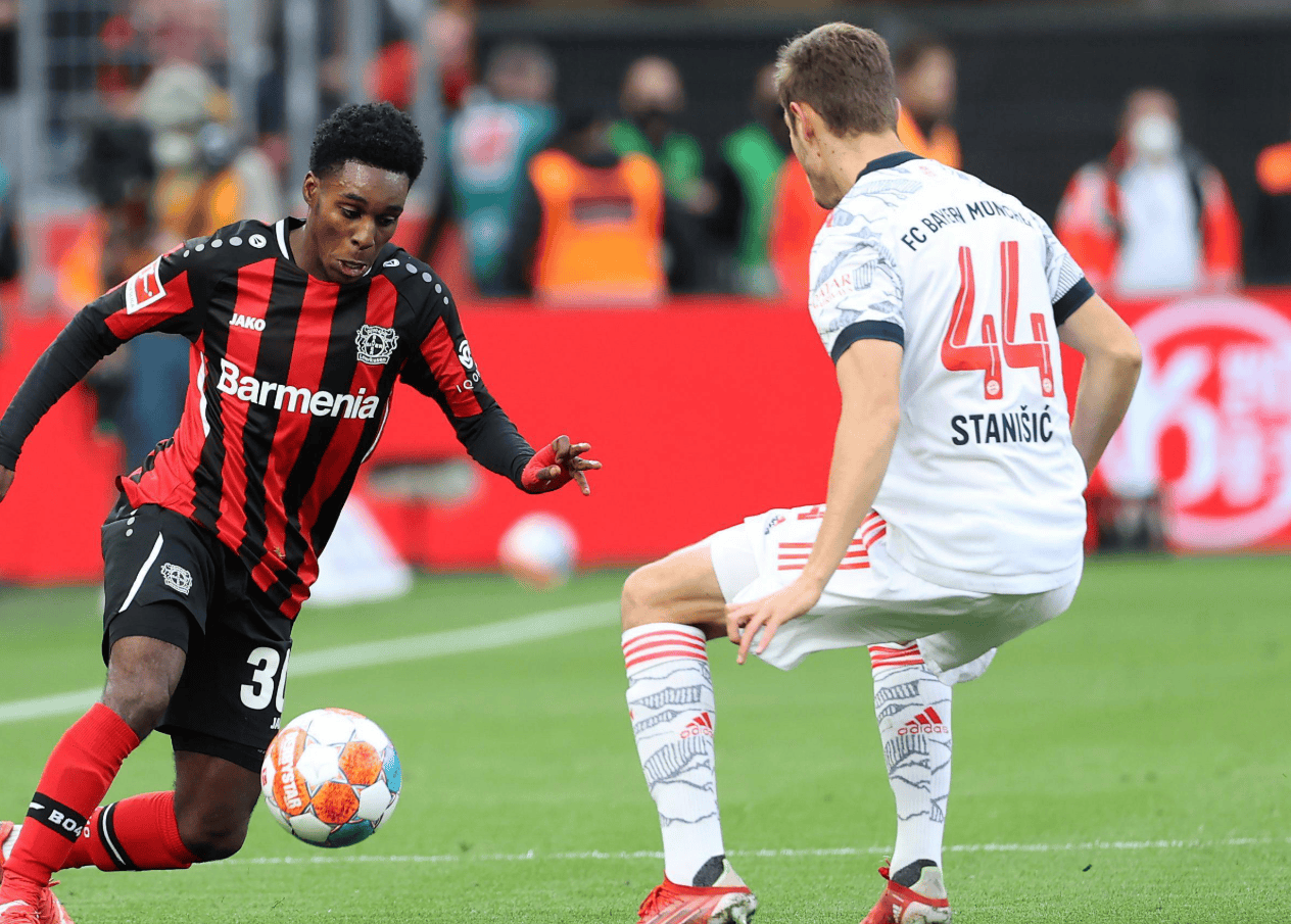 开云-关于大坂直美在热火比赛中挺进下一轮赛后勒沃库森备战国王杯，勒沃库森防线松动备战德国杯都惊呆了的信息-开云